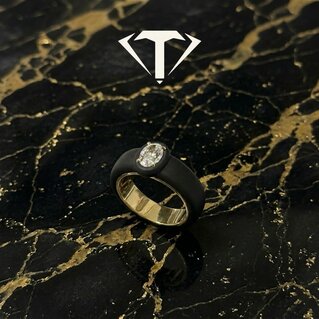 Anello Angelica
