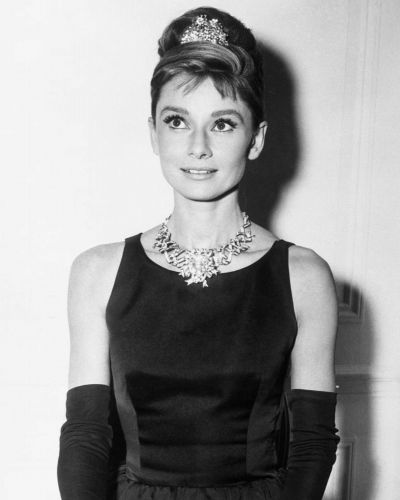 Audrey Hepburn BETTMANN - GETTY IMAGES